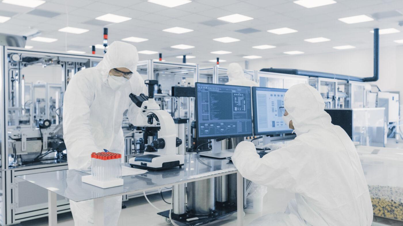 PharmNXT Biotech