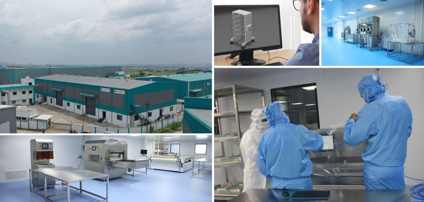 PharmNXT Biotech
