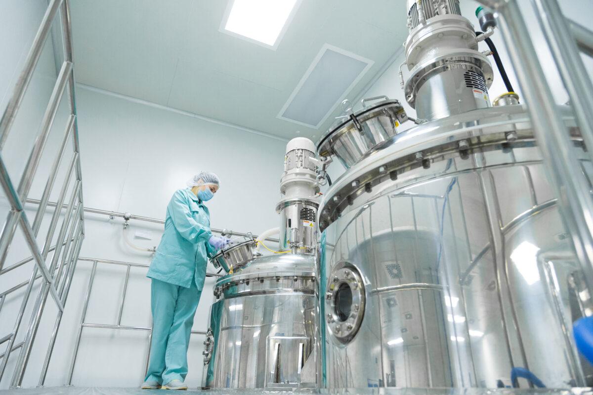 PharmNXT Biotech