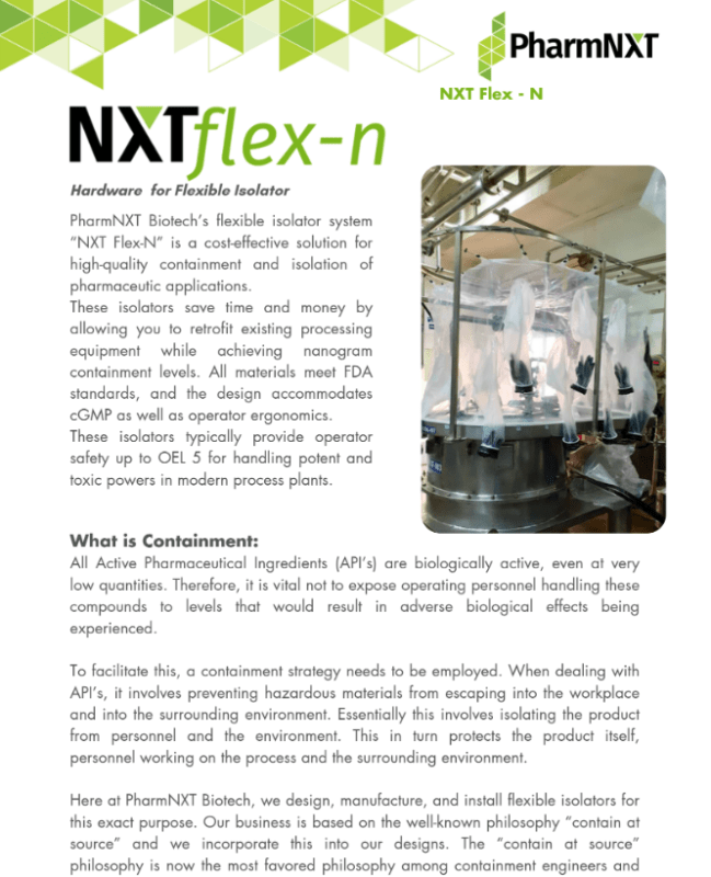 PharmNXT Biotech