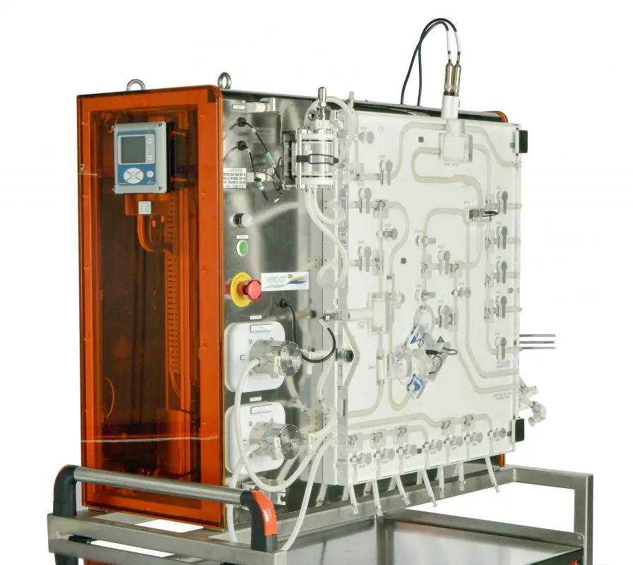 FlexiPro™ Chrom System