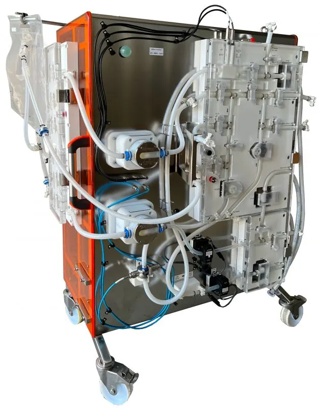 FlexiPro™ TFF System