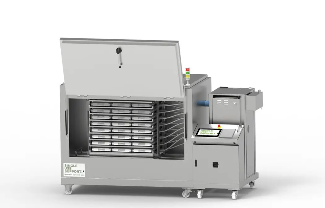 ROSS.PFTU LARGE-SCALE