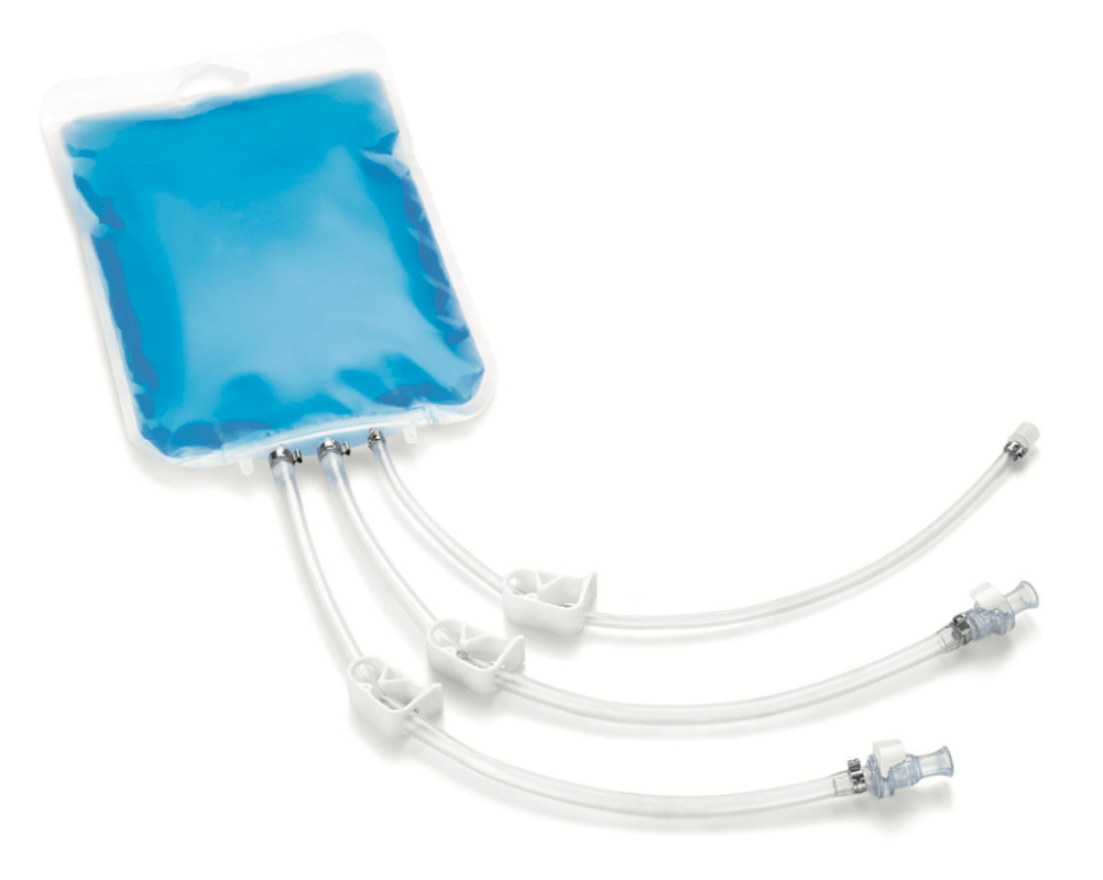 Aramus™ Single-Use 2D Bag Assemblies