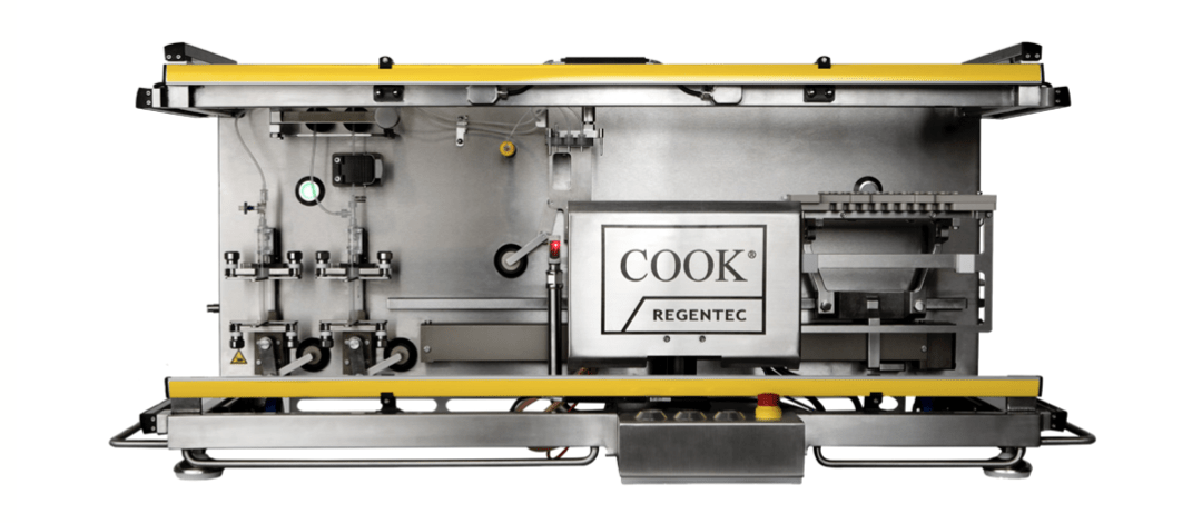 AF-500 AUTOMATED FILL AND SEAL SYSTEM