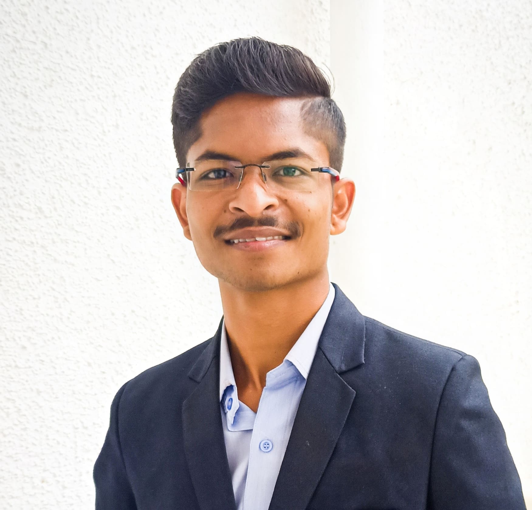 Suyash Ranveer Ugile
