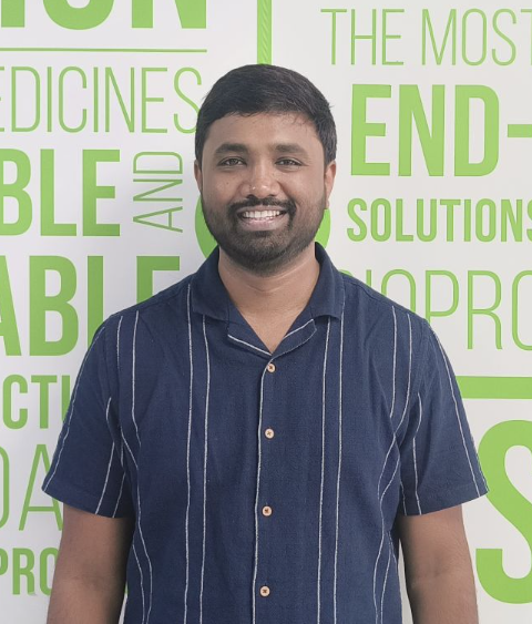 Aditya Patil